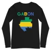 GABON Sweatshirt