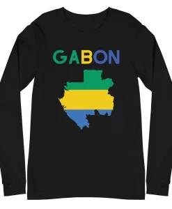 GABON Sweatshirt