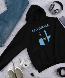 GUATEMALA Hoodie