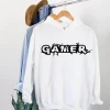 Gamer Hoodie