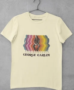 George Carlin T-Shirt