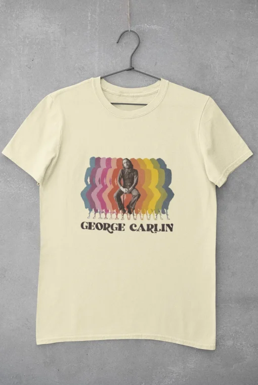 George Carlin T-Shirt