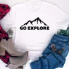 Go Explore Shirt