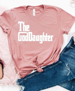 Goddaughter Shirt