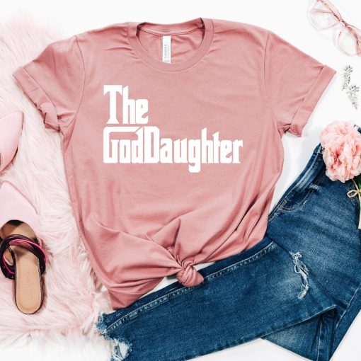 Goddaughter Shirt