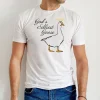 God's Silliest Goose T Shirt