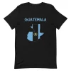 Guatemala T-shirt