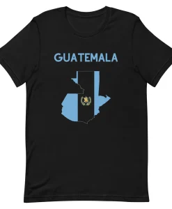 Guatemala T-shirt