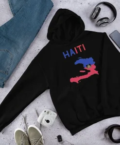 HAITI Hoodie