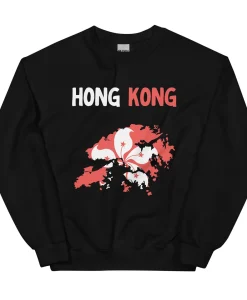 HONG KONG Sweatshirt