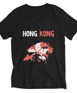 HONG KONG T Shirt