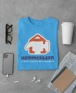 Hammerbarn Shirt