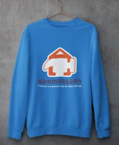 Hammerbarn Sweatshirt