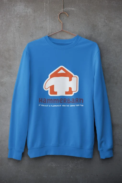 Hammerbarn Sweatshirt