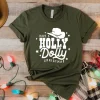 Have a Holly Dolly Christmas T Shirt