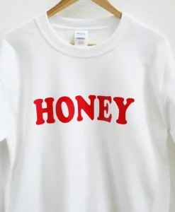 Honey Sweatshirt