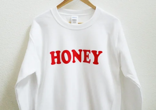 Honey Sweatshirt