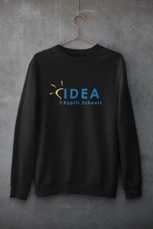 Idea Public Schools Sweatshirt