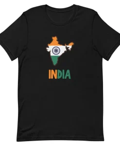 India T-shirt