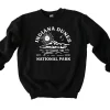 Indiana Dunes National Park Unisex Sweatshirt