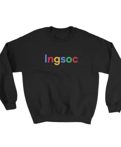 Ingsoc Sweatshirt