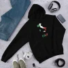 Italy Hoodie