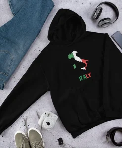 Italy Hoodie