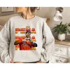 Jeremy Pena Love Sweatshirt