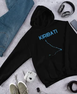 KIRIBATI Hoodie