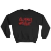 Killmonger was Right Sweatshirt