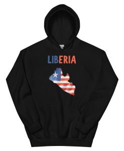 LIBERIA Hoodie