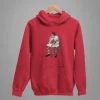 Len Dawson Hoodie