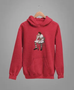 Len Dawson Hoodie