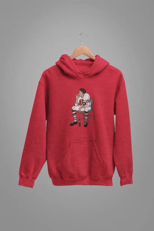 Len Dawson Hoodie