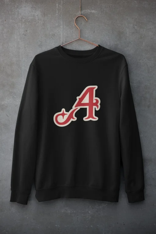 Liv Golf Fan 4 Aces Team Sweatshirt