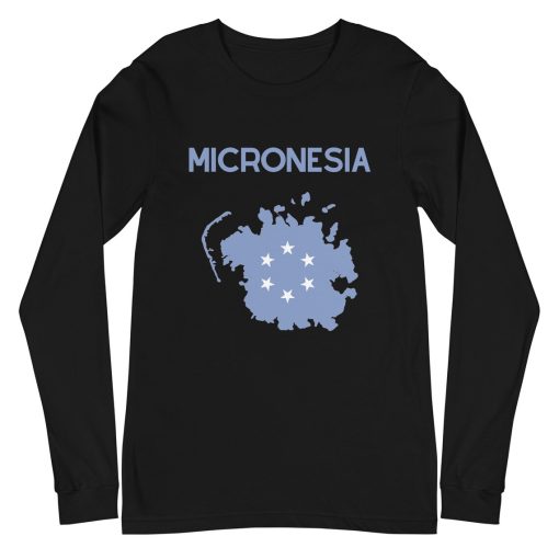 MICRONESIA Sweatshirt