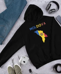 MOLDOVA Hoodie