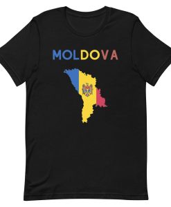 MOLDOVA T-shirt