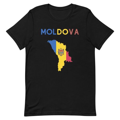 MOLDOVA T-shirt