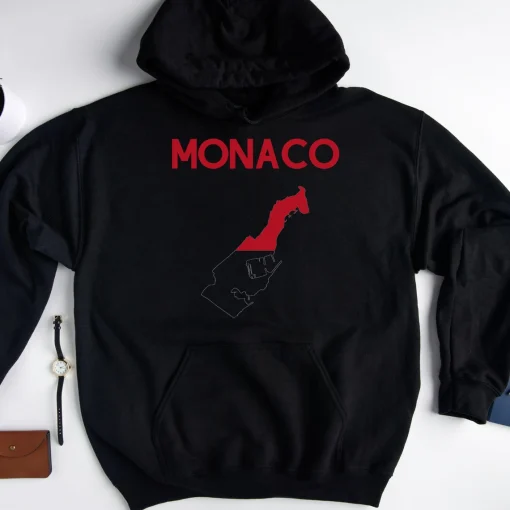 MONACO Hoodie