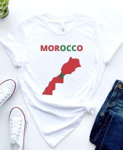 MOROCCO T-shirt