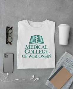 Medical College of Wisconsin MCW T-Shirt