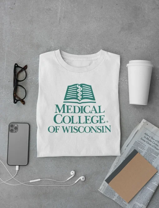 Medical College of Wisconsin MCW T-Shirt