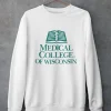 Medical College of Wisconsin Sweatshirt