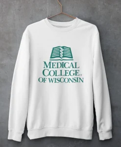 Medical College of Wisconsin Sweatshirt