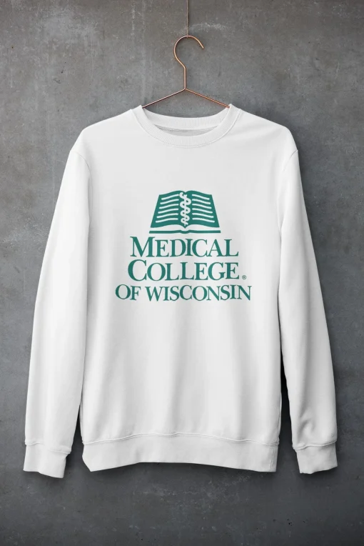 Medical College of Wisconsin Sweatshirt