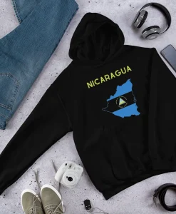 NICARAGUA Hoodie