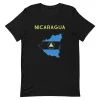 NICARAGUA T-shirt