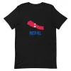 Nepal T-shirt