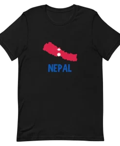 Nepal T-shirt